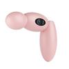 Massageador Portátil de Fáscia Muscular Fitness Relaxamento Muscular Máquina de Massagem por Vibração Massageador Elétrico Cervical
