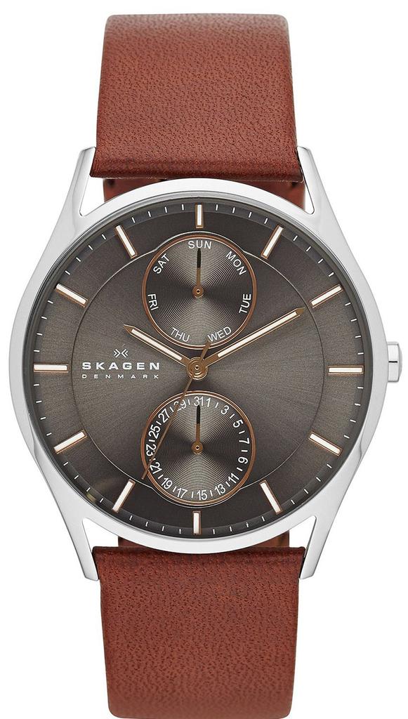 SKAGEN Watch #SKW6086, Parallel Import