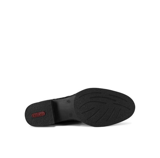 Rieker Chelsea Boots 73494-00, Black