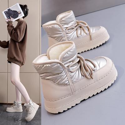 Stiefeletten – Stiefeletten