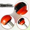 Fitness Bike Pull Pin Spring Knob Indoor Exercise Locking Pins Machines Accessories