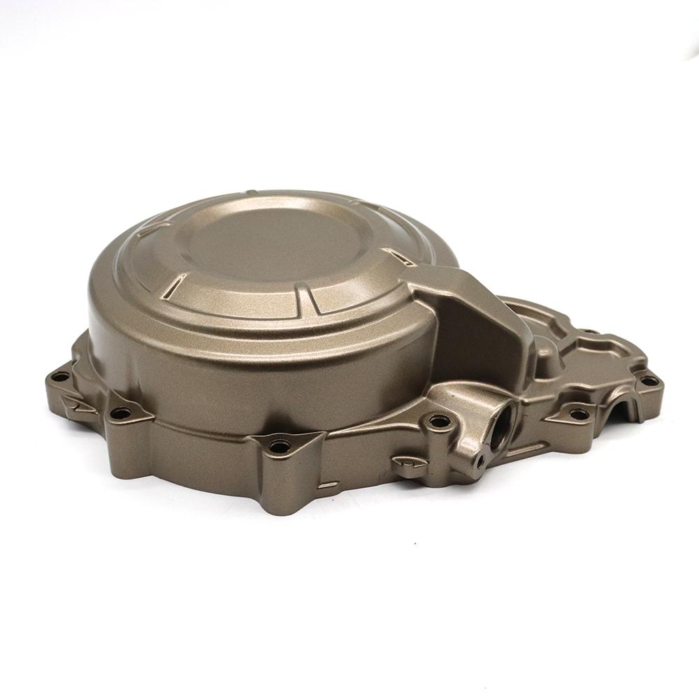 For HONDA CB500F CB 500F CBR500R CBR 500R 2019-2025 Motorcycle Accessories Engine Stator Cover Crankcase Cover Aluminium