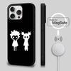 L-Little N-Nightmares 3 Low Alone Phone Case For iPhone 17,16,15,14,13,12,11,Pro,Max,Plus,Mini,Air,SE Magsafe Wireless Charging