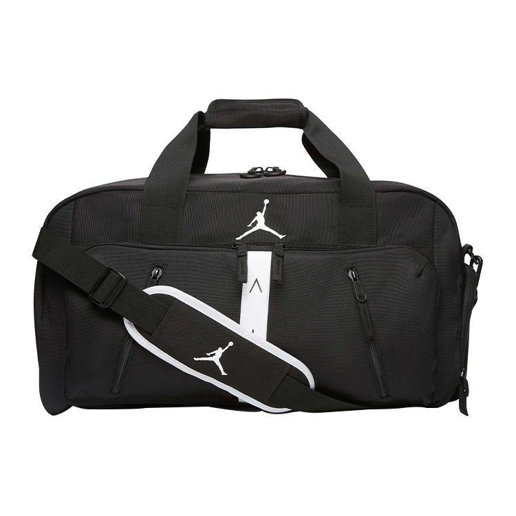 

New Jordan Travel Bags Black DJ5652-010 21.1*10.4*10.9CM