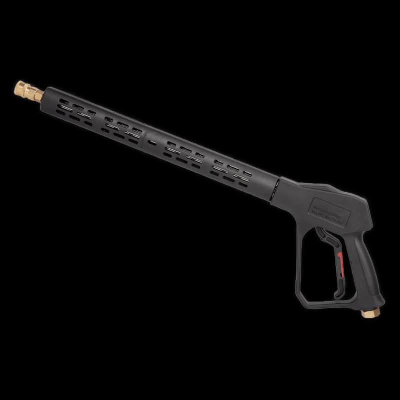 Handon High-Pressure Fan Car Wash Water Gun