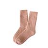 Thickened Women's Socks Cold Proof Thermal Long Socks Fashionable Long Sock  Daily Use