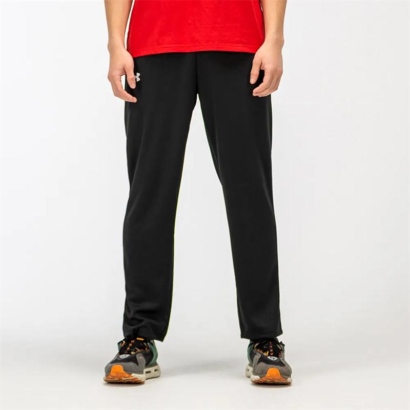 Under Armour Training Hooded Zip Long Sleeve Mid Waist Elastic Pants Casual Sports Suit Unisex suit 21500737-001+23600801-009