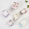 New Smokeless Soy Wax Aromatherapy Floral Scented Candles with Exquisite Packaging - Perfect Party Favors