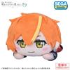SEKAI The A Broken World and Miku Who Lying Down Plush Toy "Project Movie Can't Sing" "Shinonome Akito"