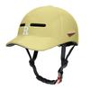 Integrated forming cap bicycle riding commuter four seasons electric battery bicycle helmet skateboard roller skating baseball