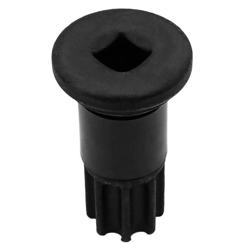 Powerful Engine Barring Tool For Cumm 5.9L B C Series Flywheel Engine Rotation Restriction Socket Wrench Tool 3824591 5299073