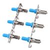 Rabbit Watering System Include 22 Nipples Drinkers and Hose Rabbit Nipples Watering Kit
