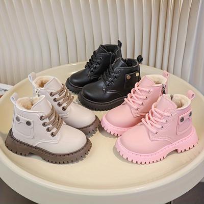 Jenter – Støvler og boots