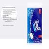 Tempo Swan Lake 4-Ply Toilet Paper Rolls