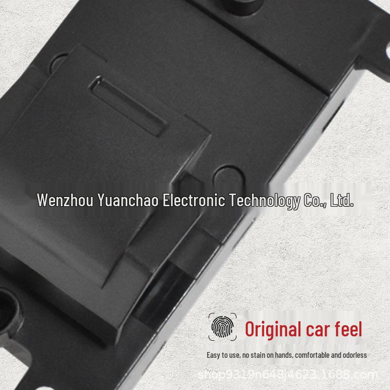 Honda City Fensterheberschalter 35760-TF0-X01