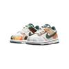 New Nike Dunk Low Sail Multi-Camo TD DB1902-100