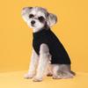 Autumn/Winter Candy Color Cable Knit Sweater for Dogs - Cute Solid Pullover