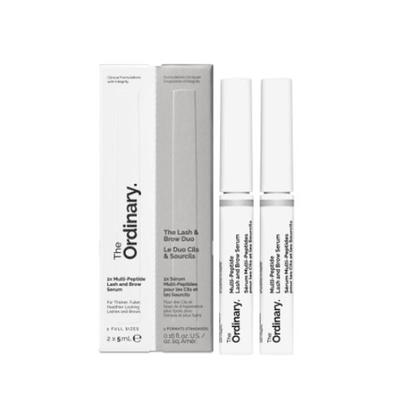 Multi Peptide Lash and Brow Serum 5ml (2 Options)