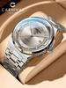 Reloj Carnival Brand Luxury Watches for Men Fashion Waterproof Sapphire Calendar Automatic Mechanical Wristwatches Montre Homme