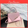 Modern Handheld Midsized Bag For Women In Fashionable Colors Perfect For Any Occasion