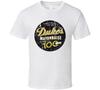 Dukes Mayonnaise Logo Cool Food Gift Distressed T Shirt