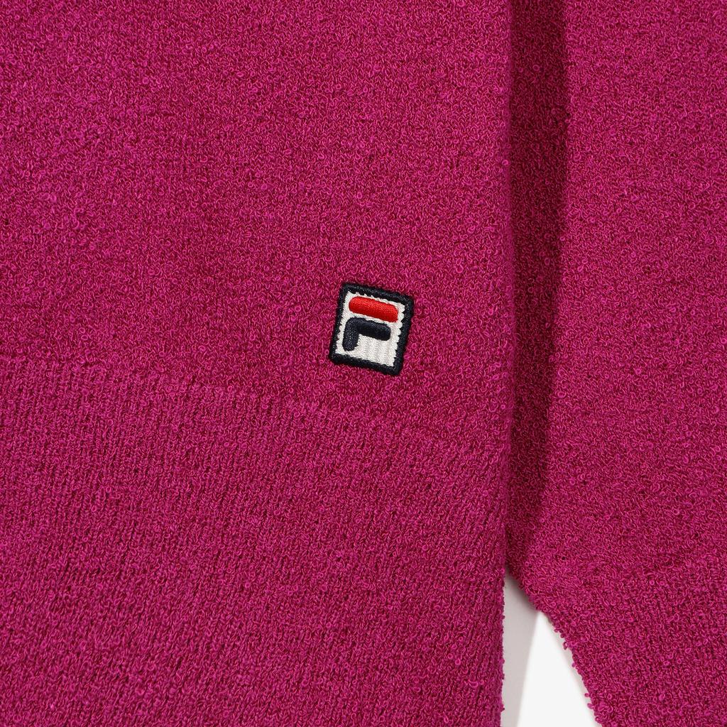 Hwilla [Fila Heritage Collection] Heritage Crewneck Sweater (Fs261St99X001541)