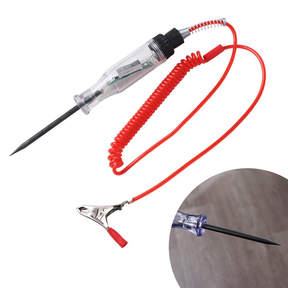 Auto Diagnostic Car Diagnostic Probe Test Pen  Automobile Diagnostic Tools