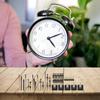 56*56*16mm Wall Clock Movement Pointer Clock Mechanism Accurate Timekeeping Clock Movement Set Clock Repair Kit For Clock Repair