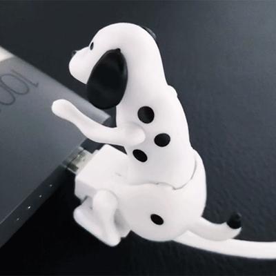 Cargador portátil para perros con joroba Yousheng, cargador de teléfono para perros con ansiedad, cargador USB para perros con joroba, cargador antiestrés para perros, regalo para amantes de las mascotas