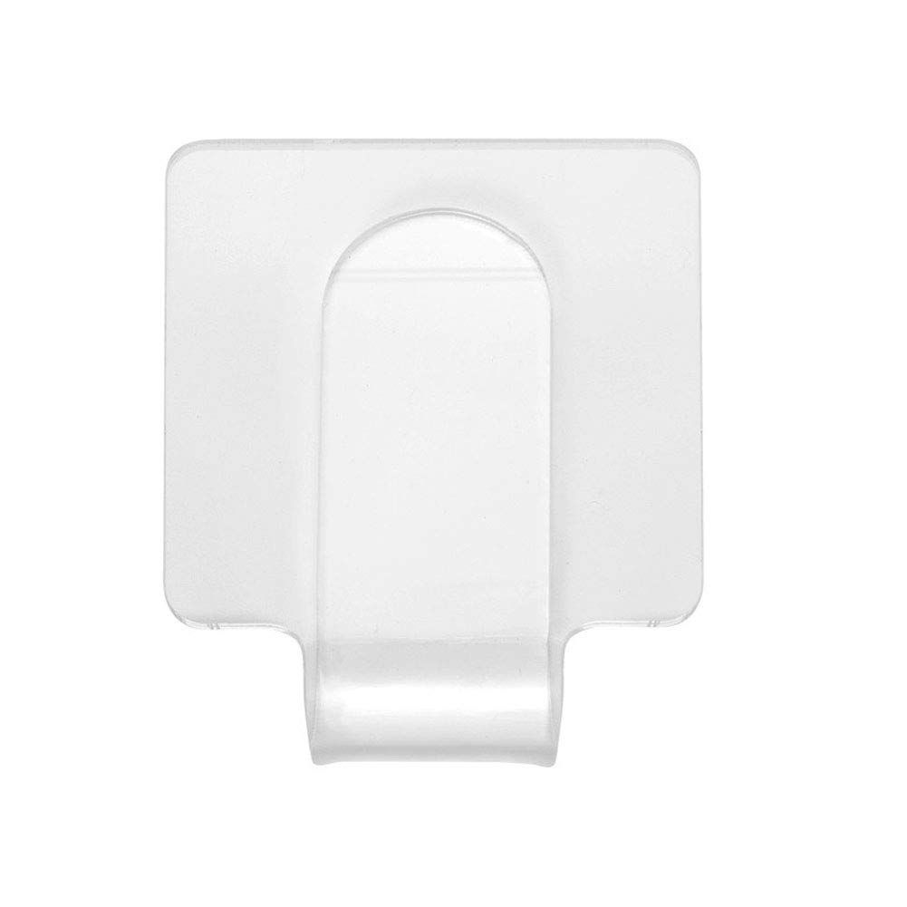 

Cremes Foundation Eyeshadow Acrylic Makeup Palette Mixing Tray Hand-held