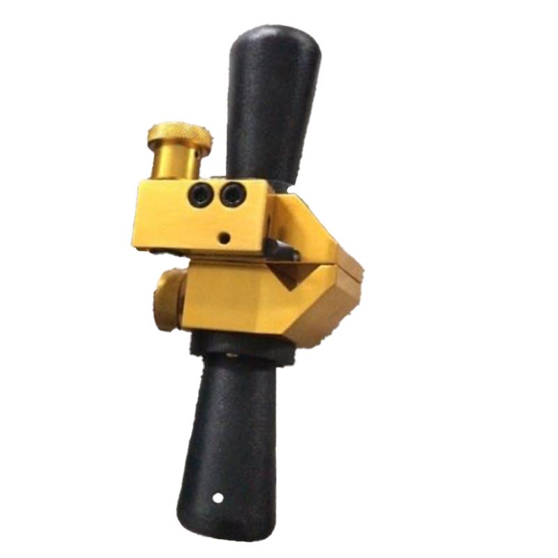 BP-400 Rotary High And Low Voltage Insulated Cable Stripper Cable Insulation Stripping Machine Layer Removal Knife 1PCS