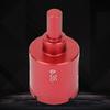 Brazed     Drill Bit Hole Opener For Marble Concrete Glass Tile Stone Drilling(35mm)