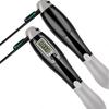 Digital Jump Rope Skipping Rope Timer Calorie Count Counter Gym FitnessPink
