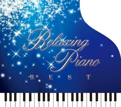 Relaxing Piano - Best Disney Collection