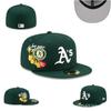 Baseball Cap New Letter Embroidery Fully Enclosed Cap New York Yankees Cap Non-Adjustable Size Hat