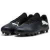 FUTURE 7 PLAY Artificial Turf Abrasion Resistant Soccer Shoes Men's Black 107723-02