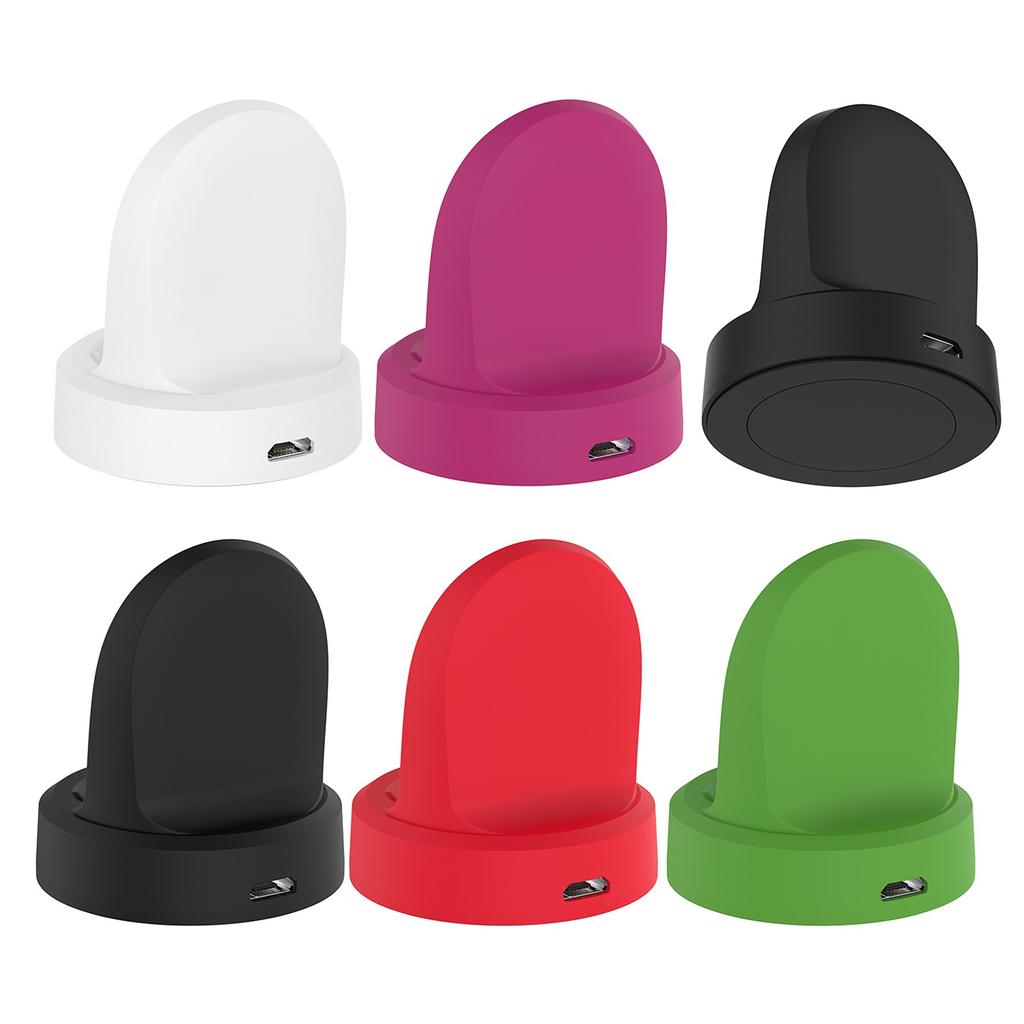 Wireless Fast Charger Base For Watch5/Watch5Pro Watch Charging Cable For Watch5/Watch5 Pro Charge