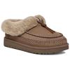 Tasman Alpine Hausschuh Hickory Damen 1158258-HCK