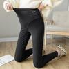 Real Shot #maternity Leggings Spring and Autumn High Waist Support Adjustable Maternity Pants Slim and Thin Fashion Spring