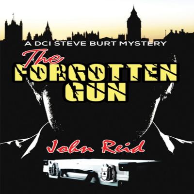 The Forgotten Gun by John Reid Paperback Book 9781398417946