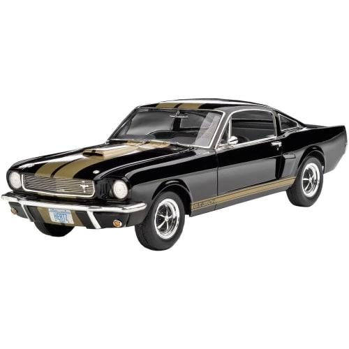 

German Revell 1/24 Shelby Mustang GT350H 07242 Plastic Model