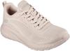 Sneakers Skechers Bobs Sport Squad Chaos - Face Off Nude
