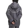 adidas FOS FUSTL P JKT6 Jacket Men's Dark Gray JM6171