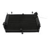 Motorcycle Radiator Cooler For Yamaha YZF R1 YZF-R1 2002-2003