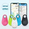 Smart Bluetooth Anti-lost Tracker & Two-way Alarm Key Chain