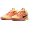 New Nike Sabrina 3 Basketball Shoes Women's Orange Yellow IB2275-700