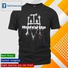 Exclusive The Weeknd 2025 Hurry Up Tomorrow Merch Reprint Unisex T-Shirt