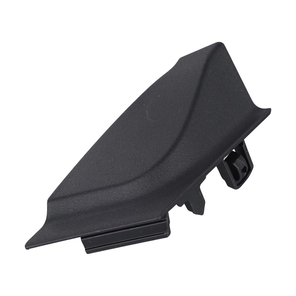 2x Kryt bočního spoileru předního skla automobilu pro Toyota Corolla 2020-2024