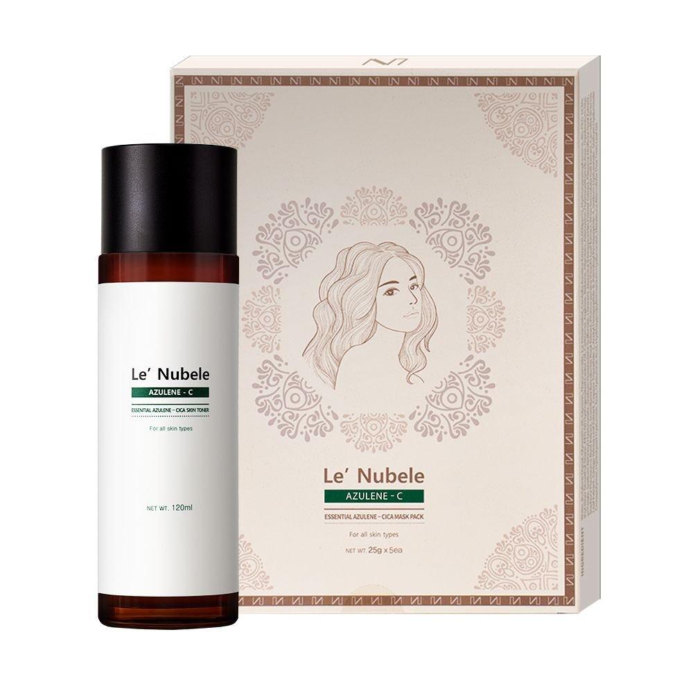 Renouvere Azulene Cica Soothing Set