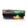 Natural Green Emerald Loose Gemstone 40 ct Uncut Rough for Lapidary and Gem Collections